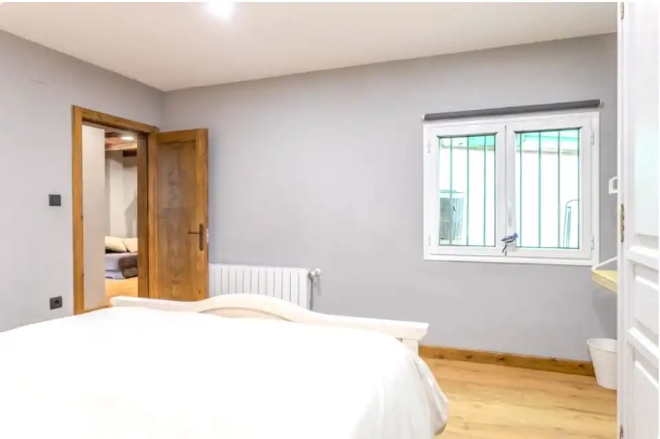 Habitación de Casa o chalet en venta en Osor con Calefacción, Jardín privado y Terraza