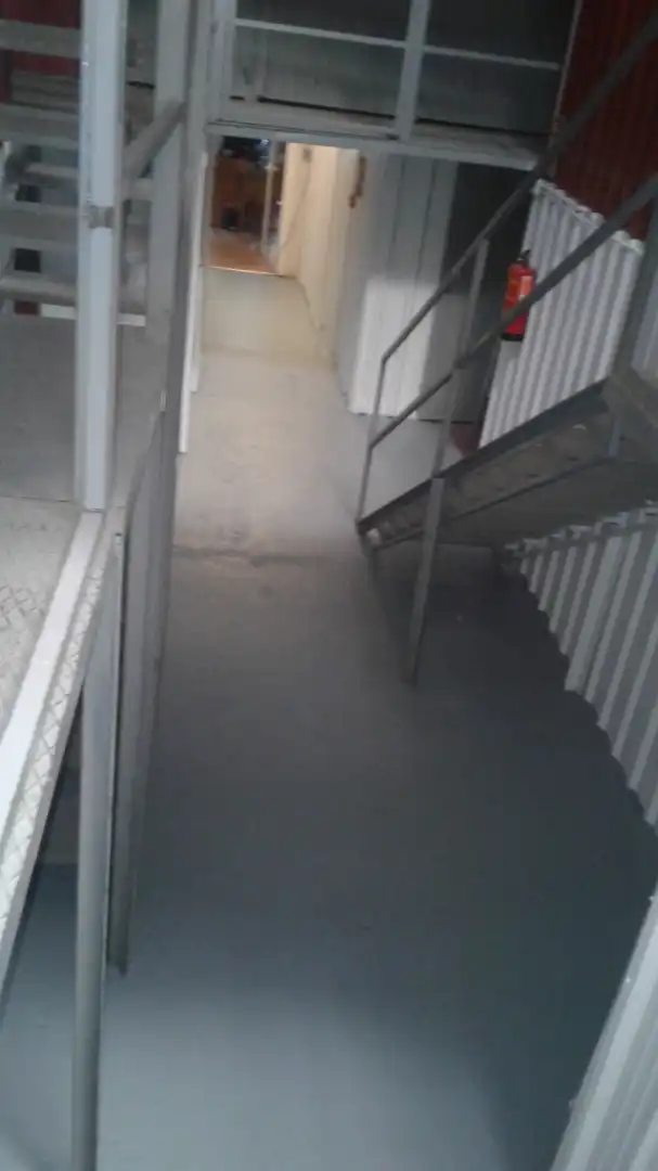 Storage room for rent in Madrid  with Alarm