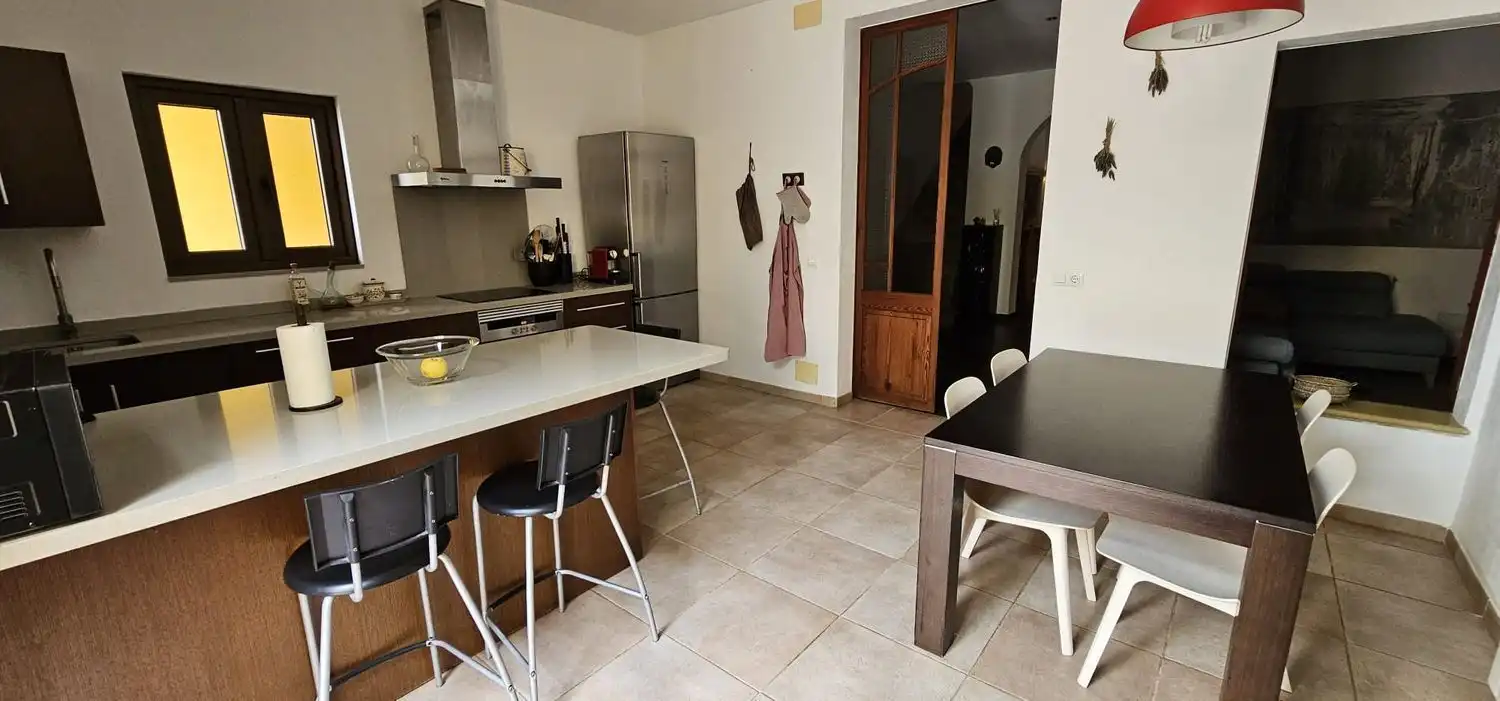 Casa a schiera in affitto a Son Servera Poble, imagen 40