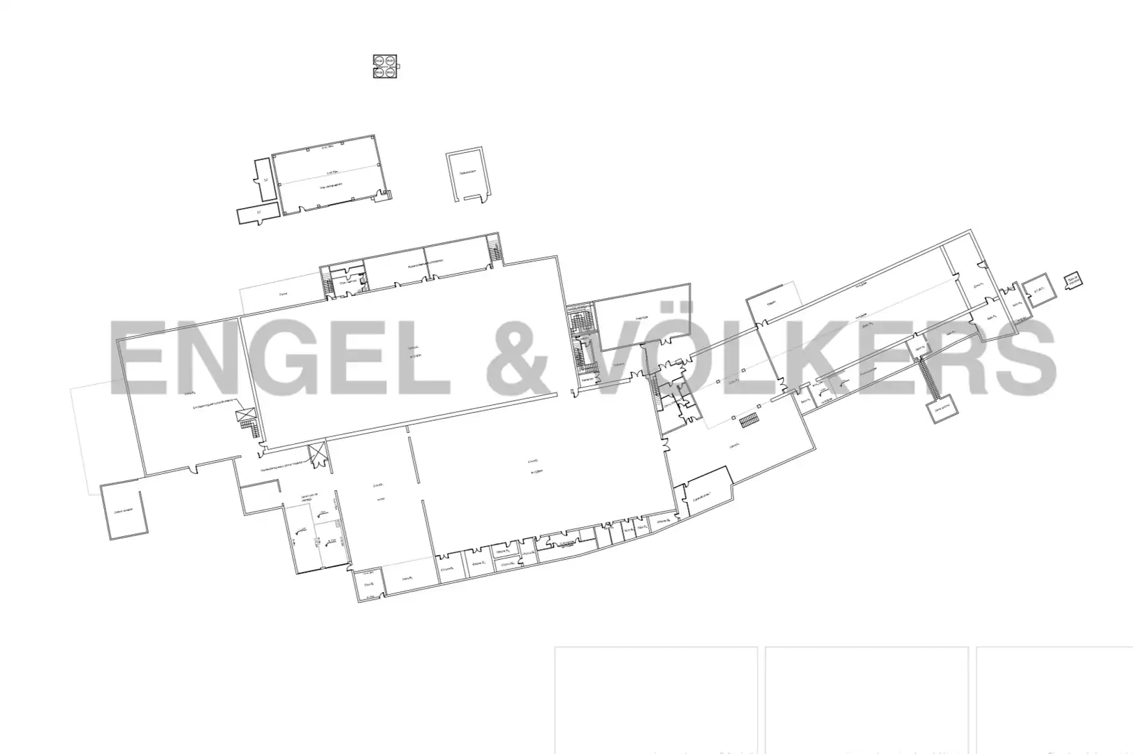 Nave industrial in vendita a Vilada, imagen 68