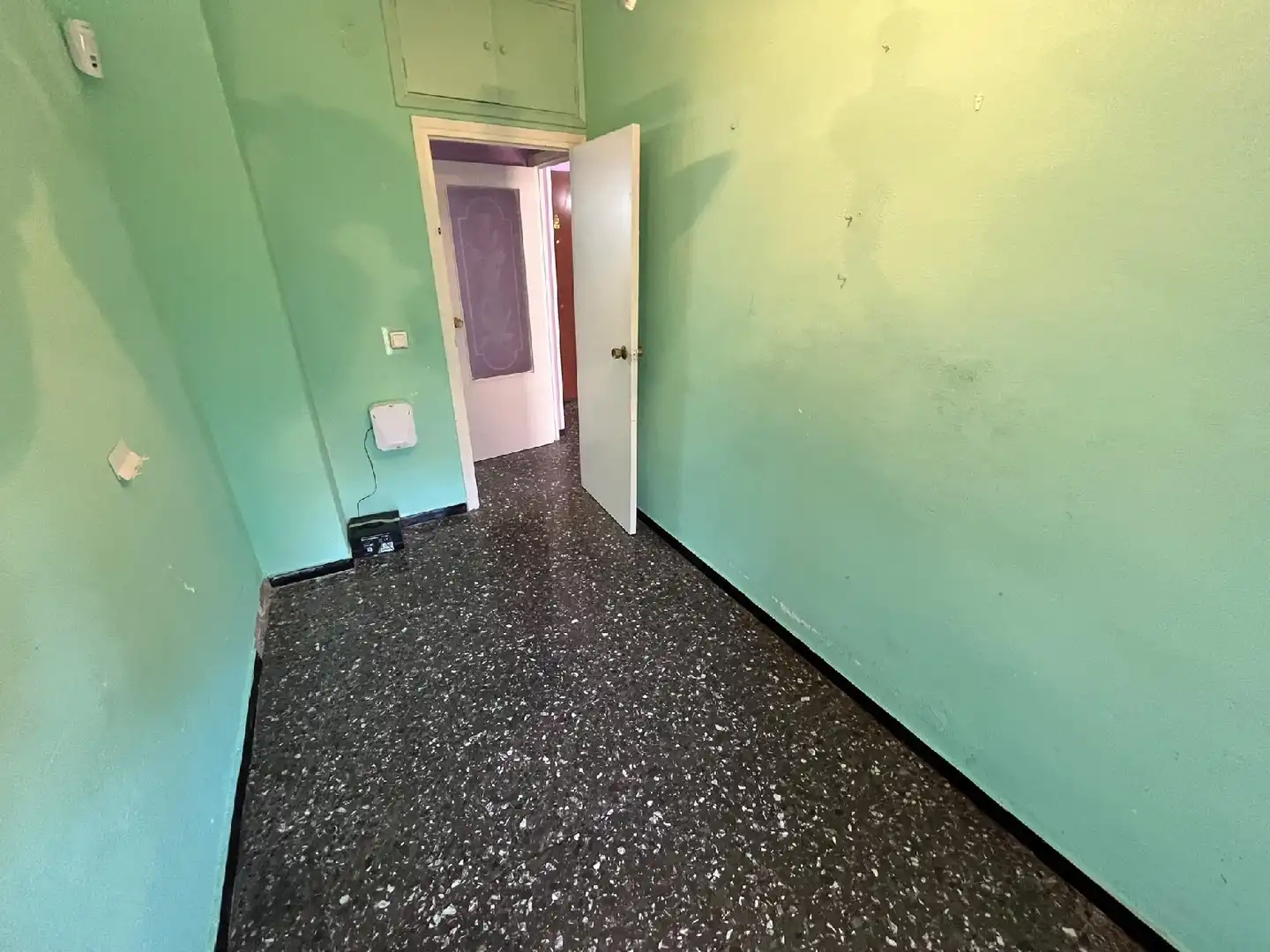 Flat for sale in Pz de la Aldehuela, imagen 13