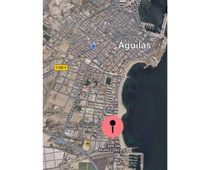 Terreny industrial en venda en Águilas