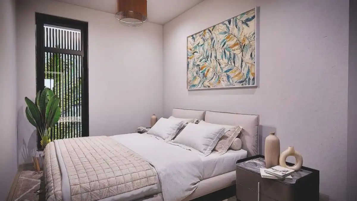 Apartamento con piscina en venta en Mar Menor de Cartagena – Cabo de Palos, imagen 10