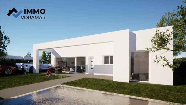 Casa-chalet en Venta en Carrer de l'Onze de Setembre en Vilamacolum