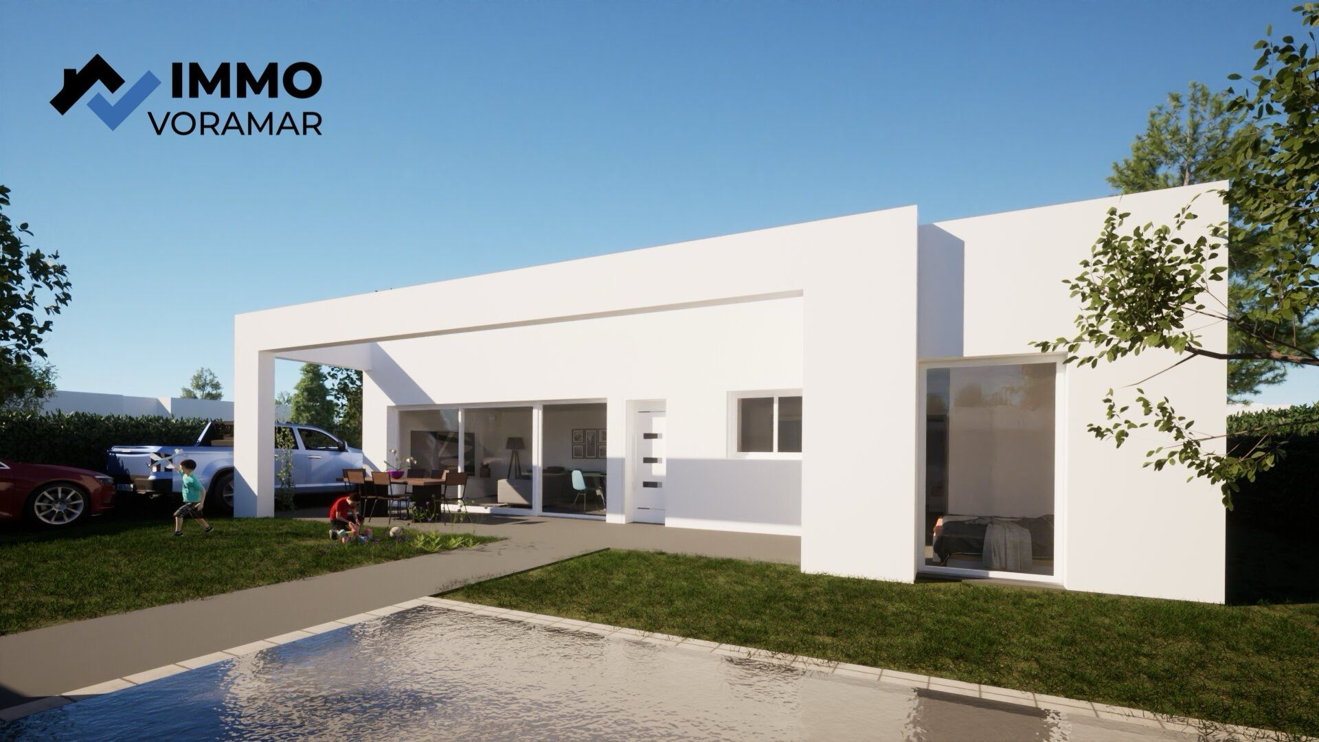 House or chalet for sale in Sant Pere Pescador  with Air Conditioner, Heating and Private garden