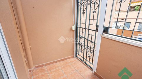 Foto 5 de Piso en venta en Pescadores - Saladillo, Algeciras