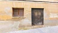 Exterior view of Flat for sale in Oyón-Oion