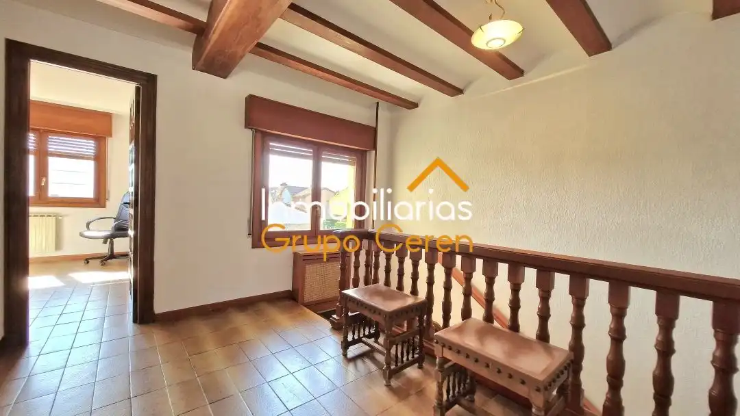 Casa o xalet en venda a Castañares de Rioja