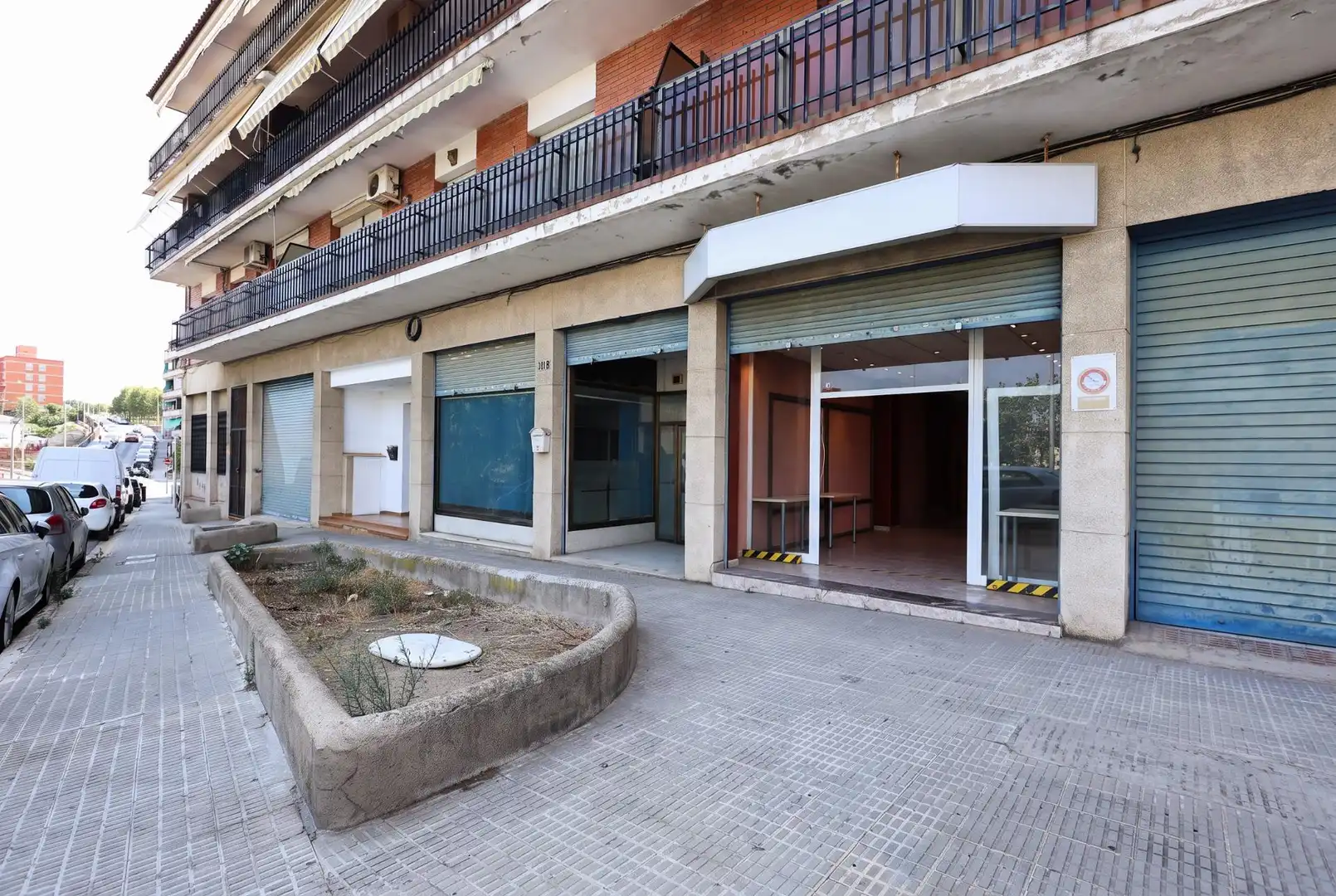 Local comercial en venda a Carrer GENIS SALA