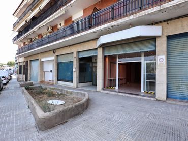 Local comercial en venda a Carrer GENIS SALA