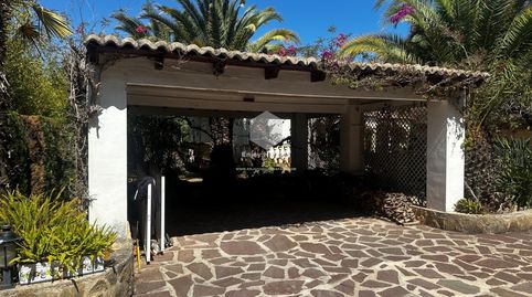 Photo 3 of Houses for sale in Montgó - Ermita, Jávea / Xàbia