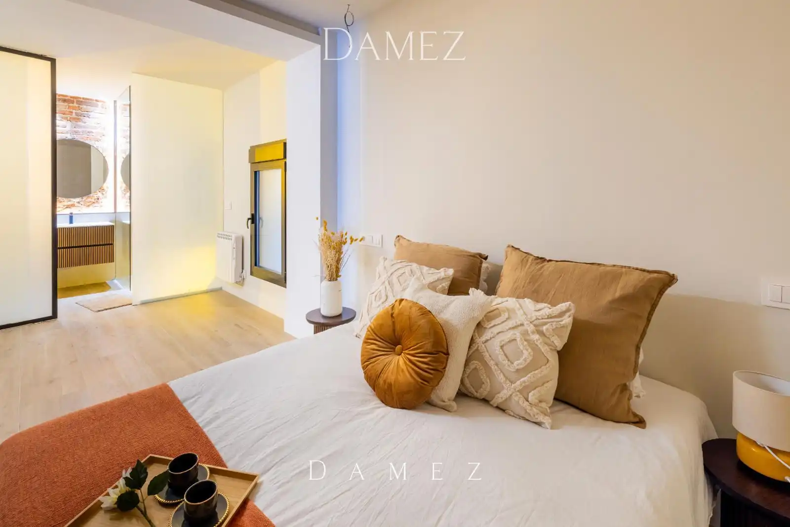 Habitación de Piso en venta en Madrid con Aire acondicionado, Calefacción y Trastero