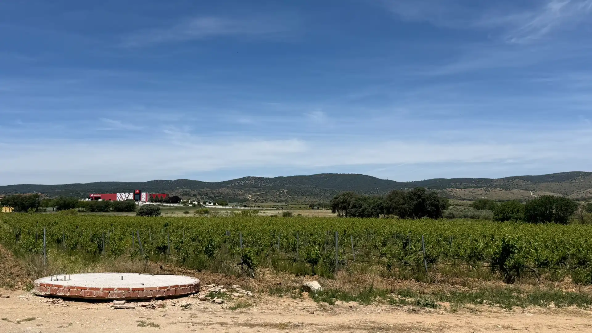 Terreno en venta en Villa del Prado