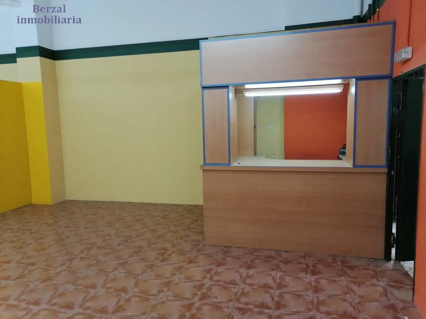 Business premises for sale in Calle Avenida de Burgos, imagen 3
