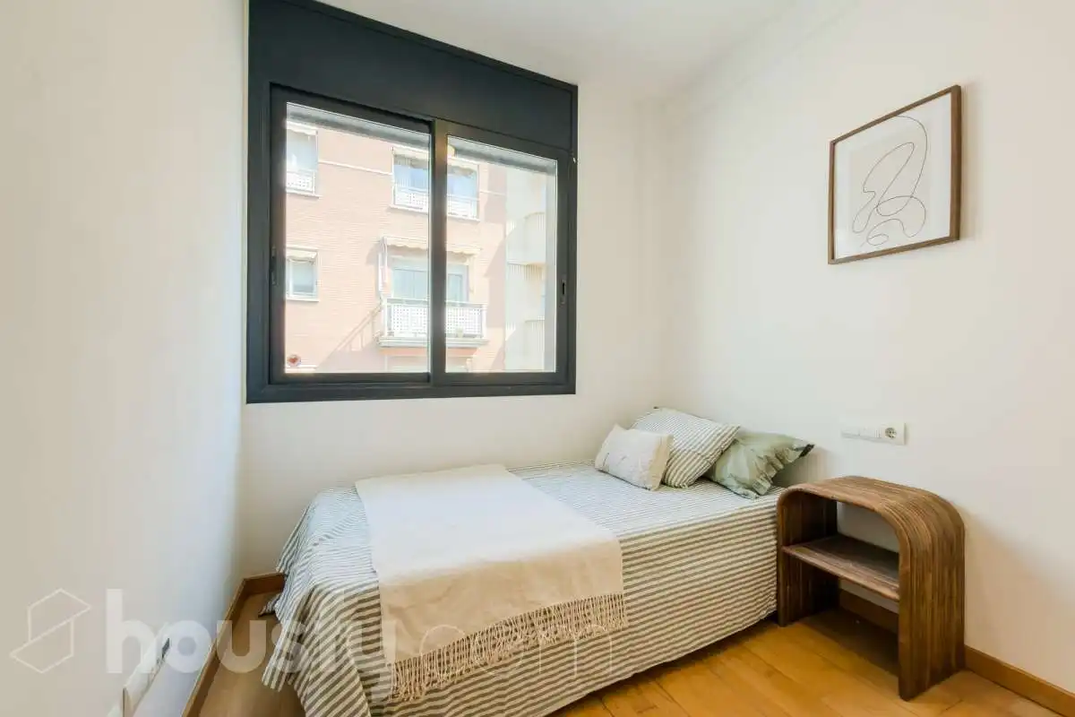 Casa adosada en venta en CL CA L ALEGRE DE DALT, El Camp d'en Grassot i Gràcia Nova