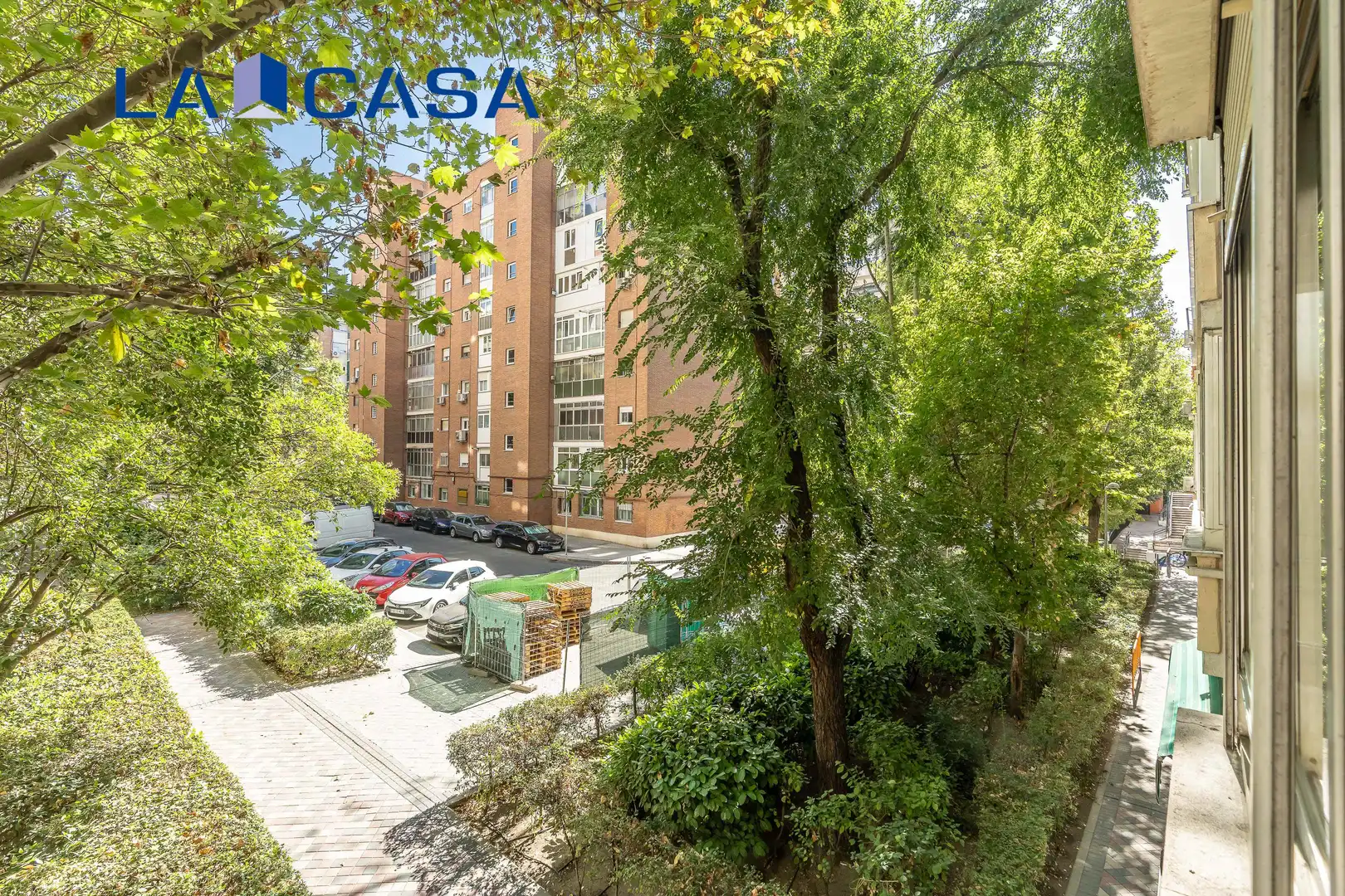 Piso en venta en Calle de Aguilón, Chopera