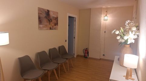 Foto 4 de Oficina de alquiler en Carrer de Roger de Llúria, 108, Dreta de l'Eixample, Barcelona Capital