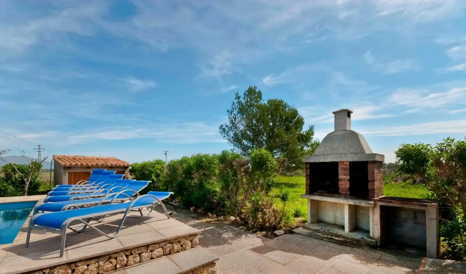 Casa con terraza en alquiler en Pollença - Carrer de Mena, imagen 13