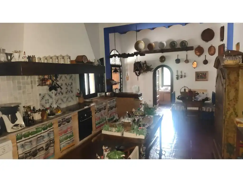Detached house with pool for sale in Piedrabuena, imagen 14