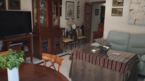 Foto 2 de Piso en venta en Calle Marqués de Montemar, 21, El Industrial, Melilla