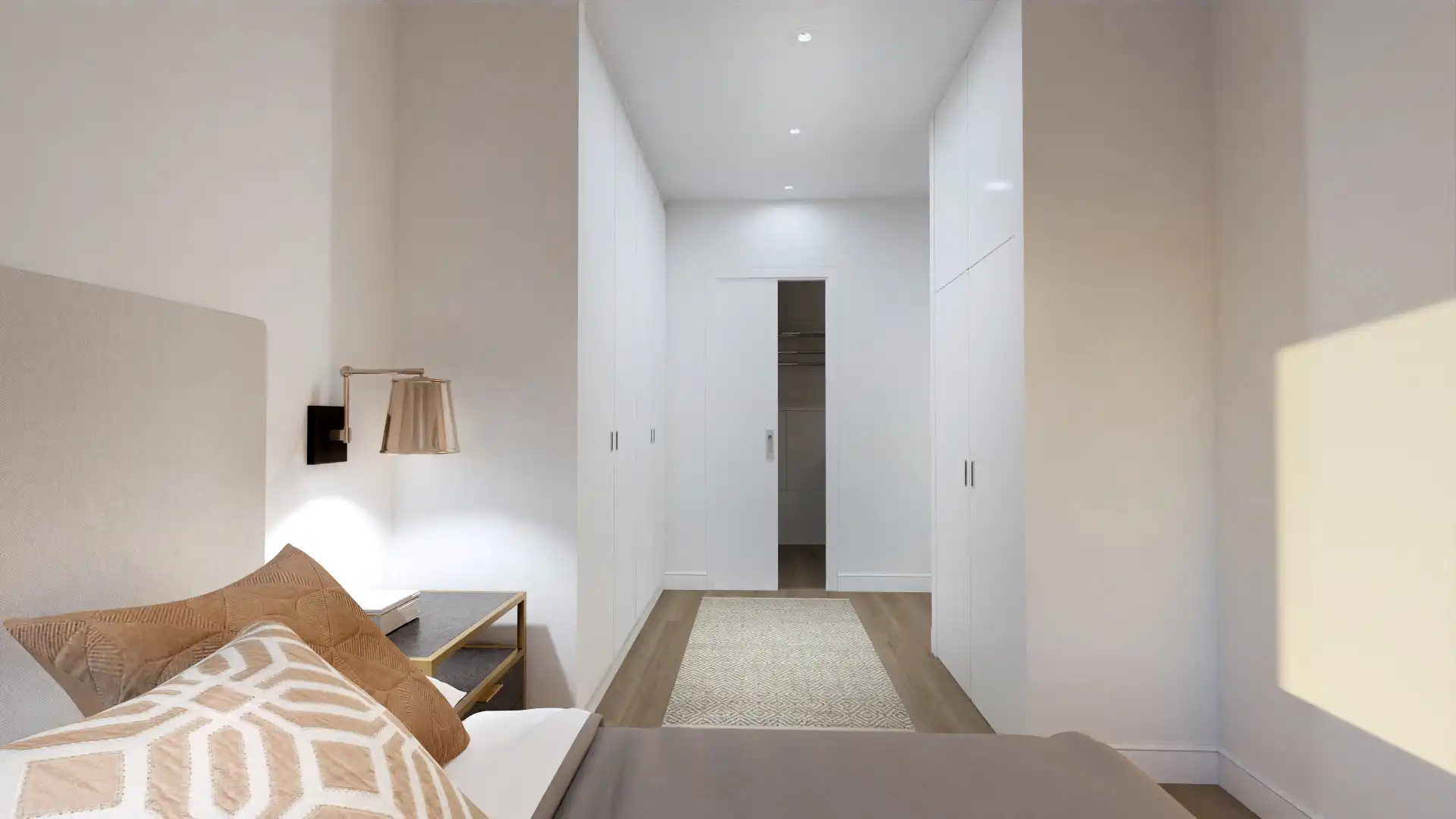 Flat for sale in Avinguda de la Indústria, 66, Centre