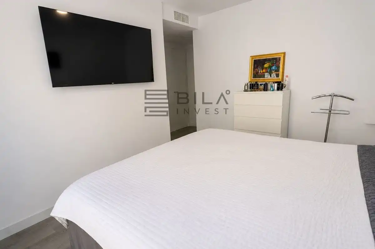 Ático con piscina en venta en Blossom II, imagen 10