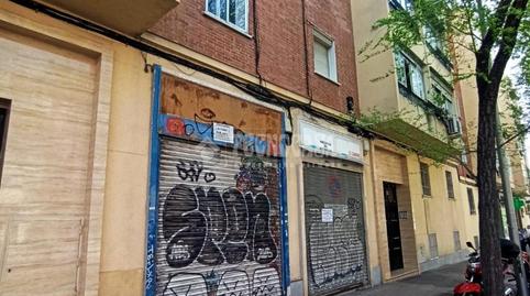 Photo 2 of Premises to rent in Pilar, Madrid