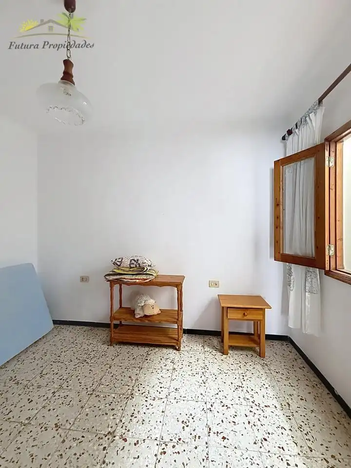 Sala d'estar de Casa o xalet en venda en Tinajo