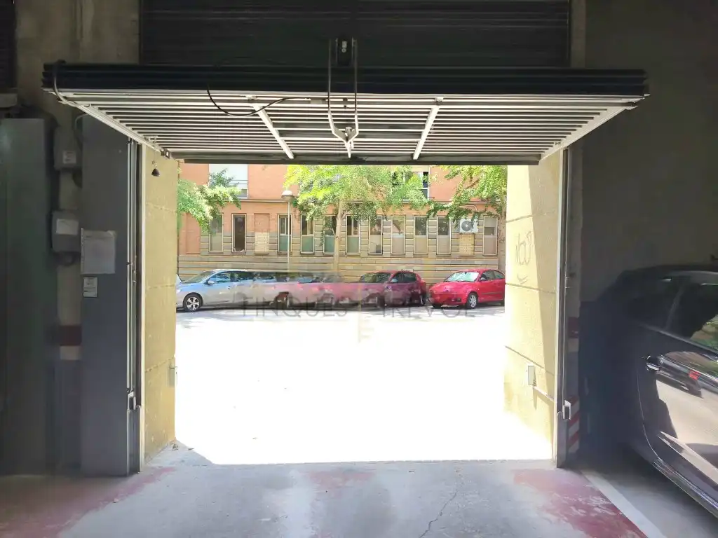 Parking de Piso en venta en Mollet del Vallès