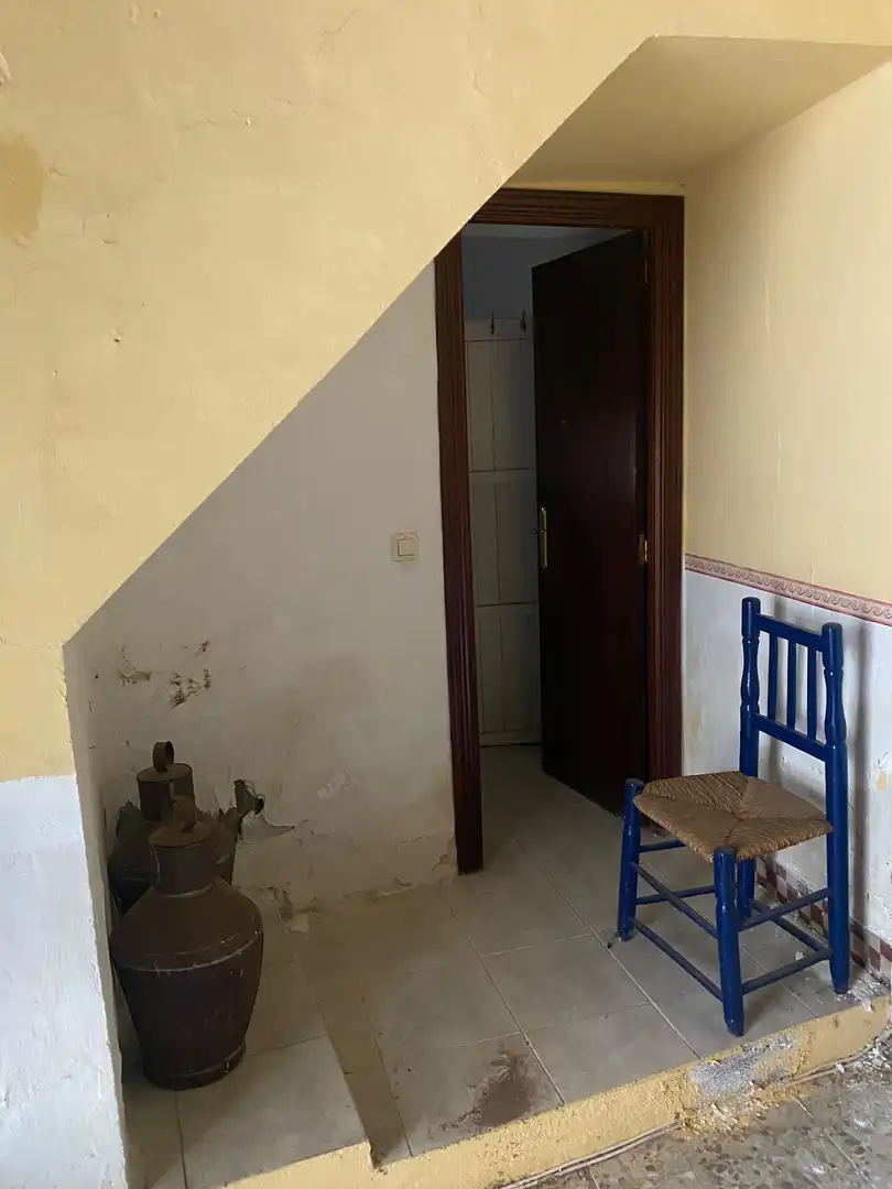 Finca rústica en venda en Villar del Pedroso