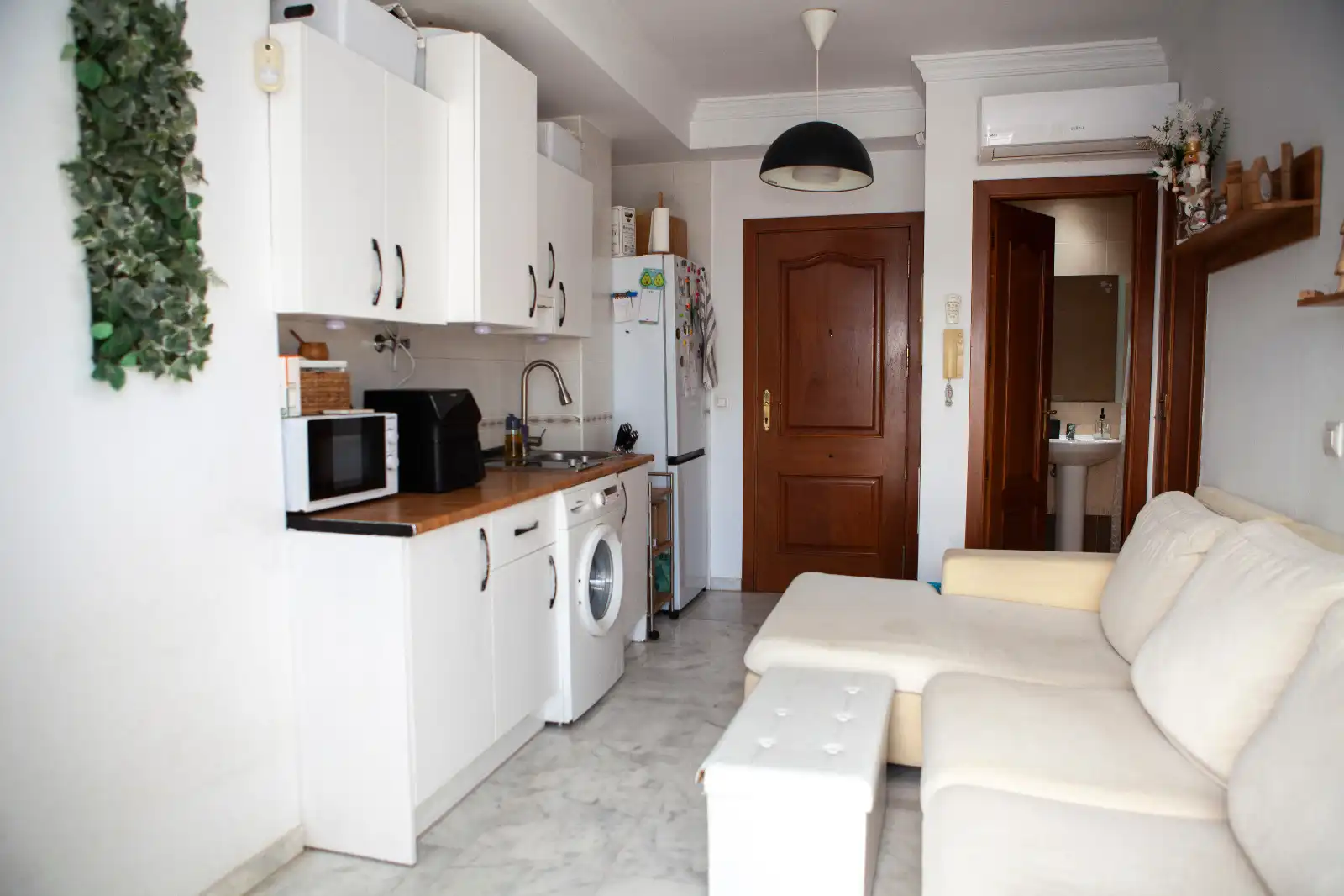 Penthouse zum Verkauf in Calle Ancla 22, imagen 2