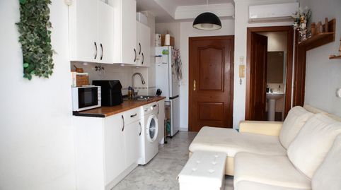 Foto 2 de Ático en venta en Calle Ancla, 22, Poniente - Faro, Vélez-Málaga