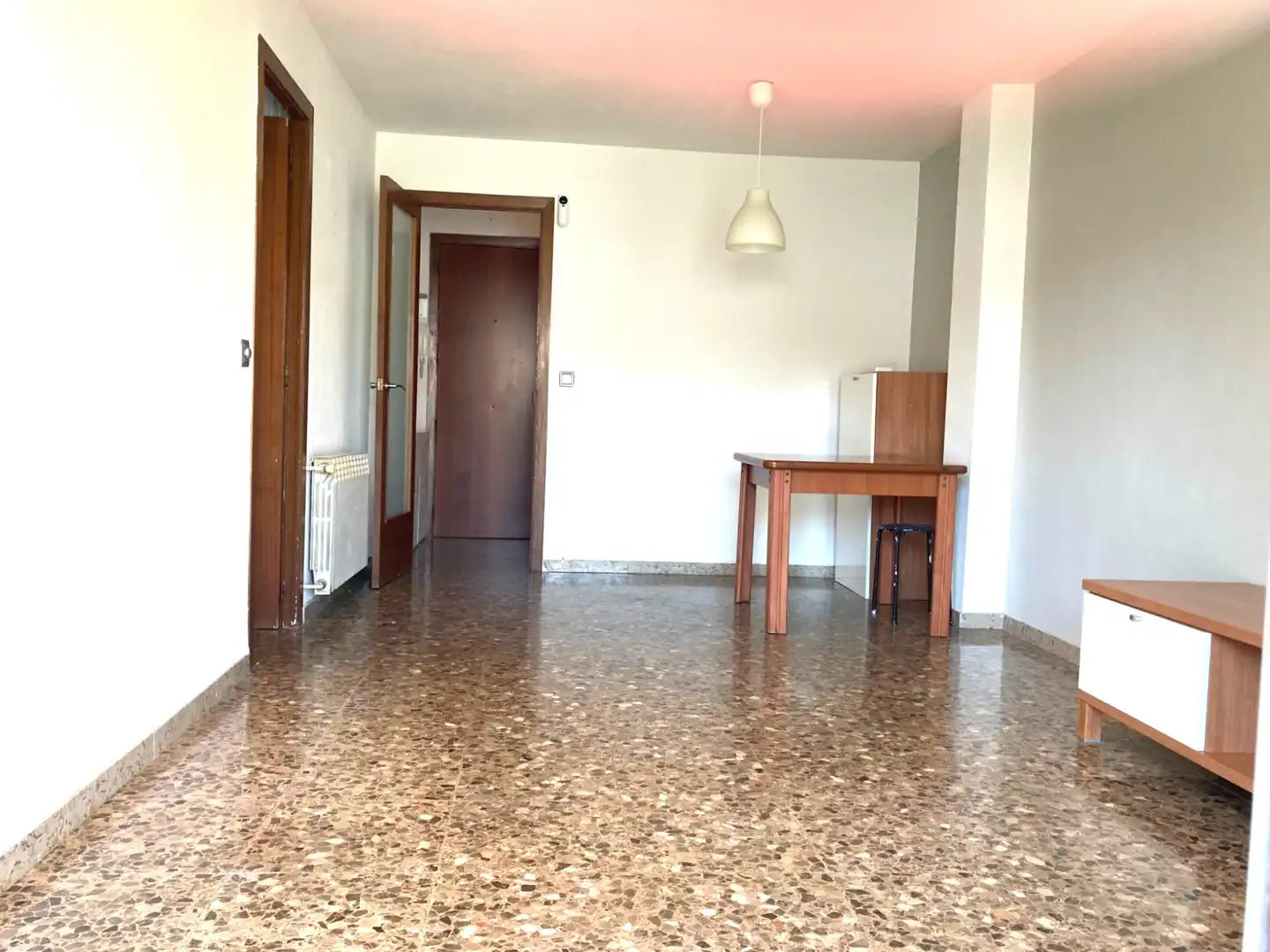 Ático en venta en L'Hospitalet de Llobregat con Aire acondicionado, Calefacción y Terraza