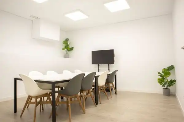 Büro zur Miete in Calle de Henri Dunant 19, imagen 16