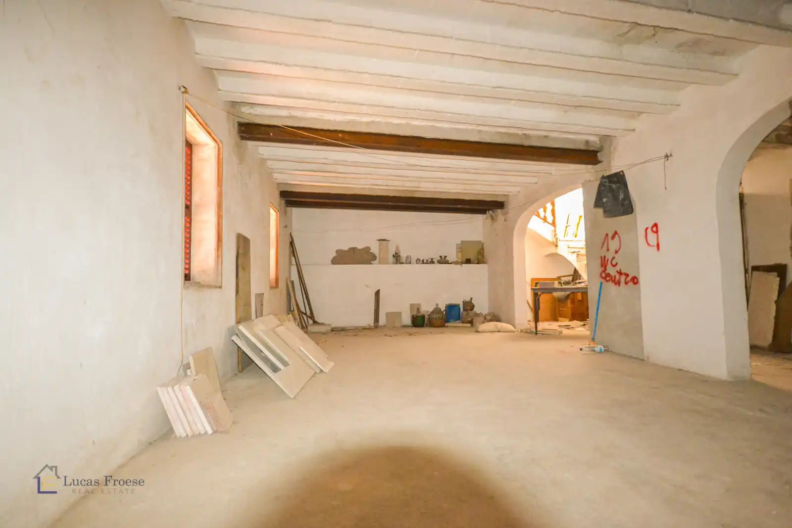 Local en venta en Felanitx con Aire acondicionado