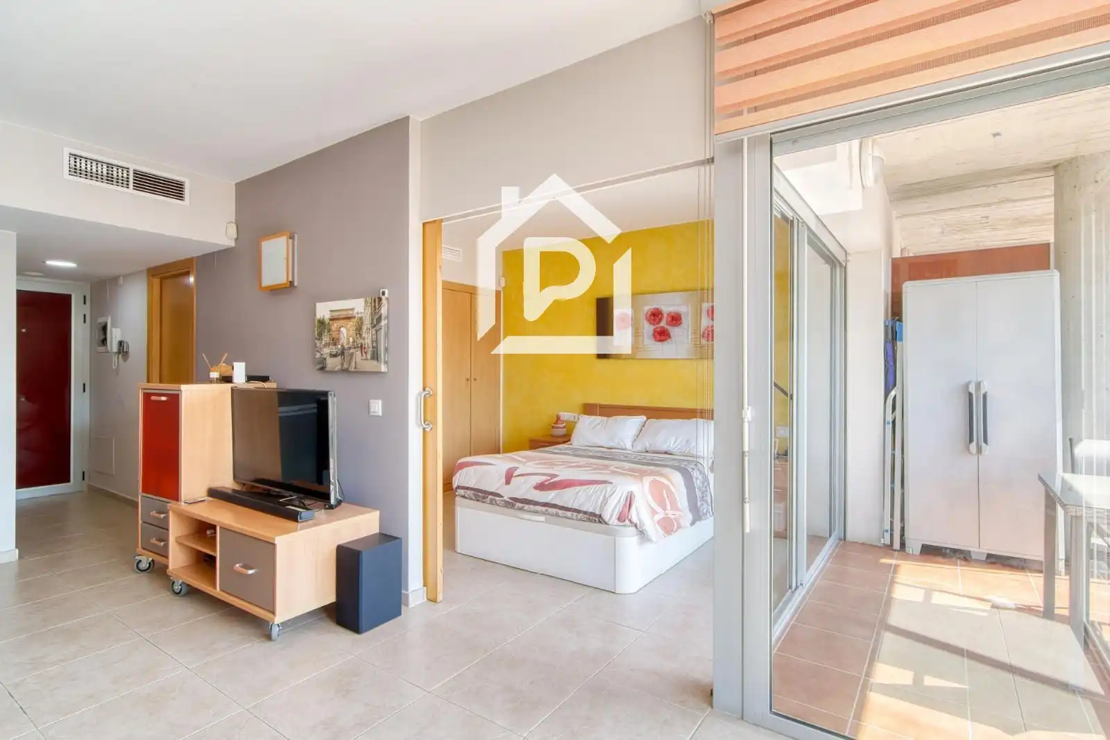 Piso con piscina en venta en Santa Margarida 9, imagen 9
