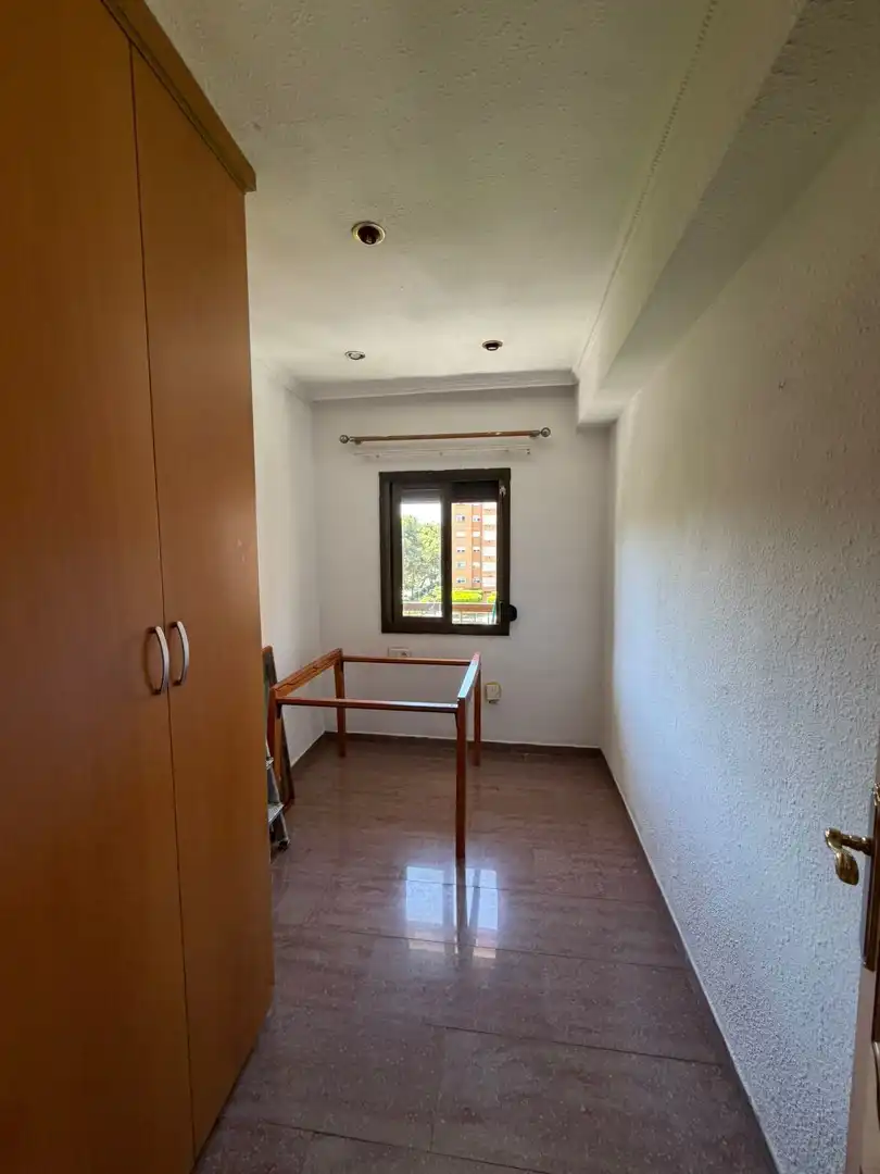Apartament de lloguer a Zona Avenida al Vedat