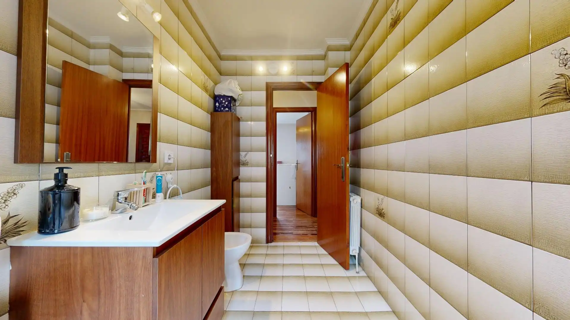 Chalet con piscina en venta en Calle Mirador de Entrambasaguas, imagen 28