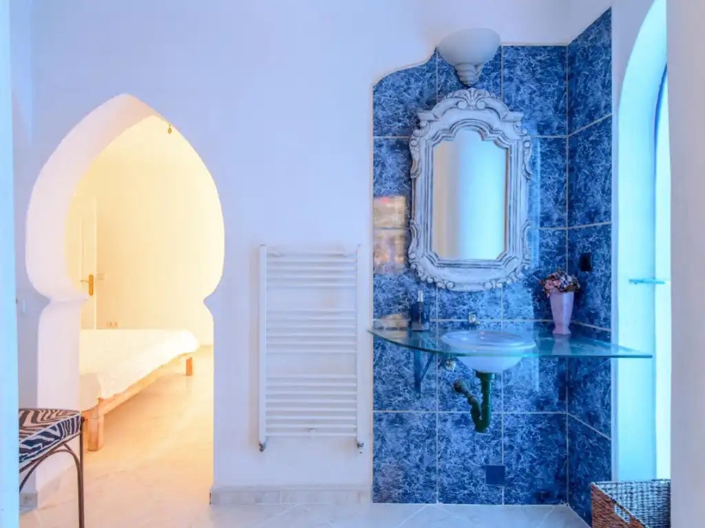 Baño de Casa o chalet en venta en Sant Josep de sa Talaia