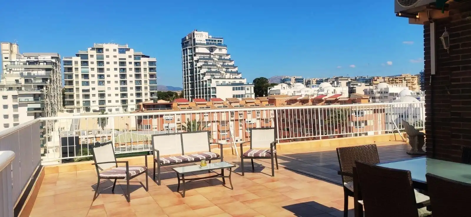 Flat for sale in Calle Sant Pere, Campello Playa