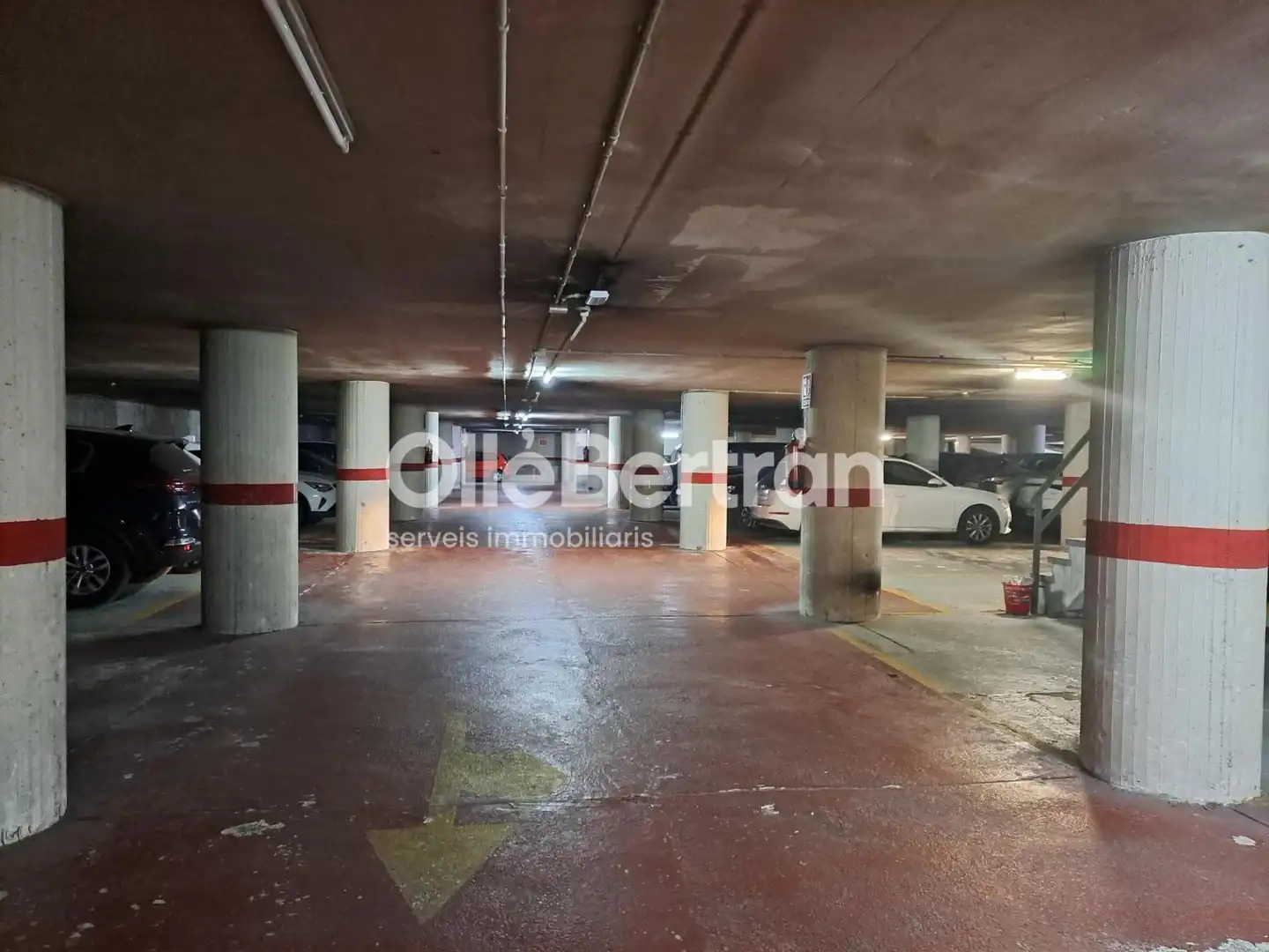Parking de Garaje en venta en Barcelona