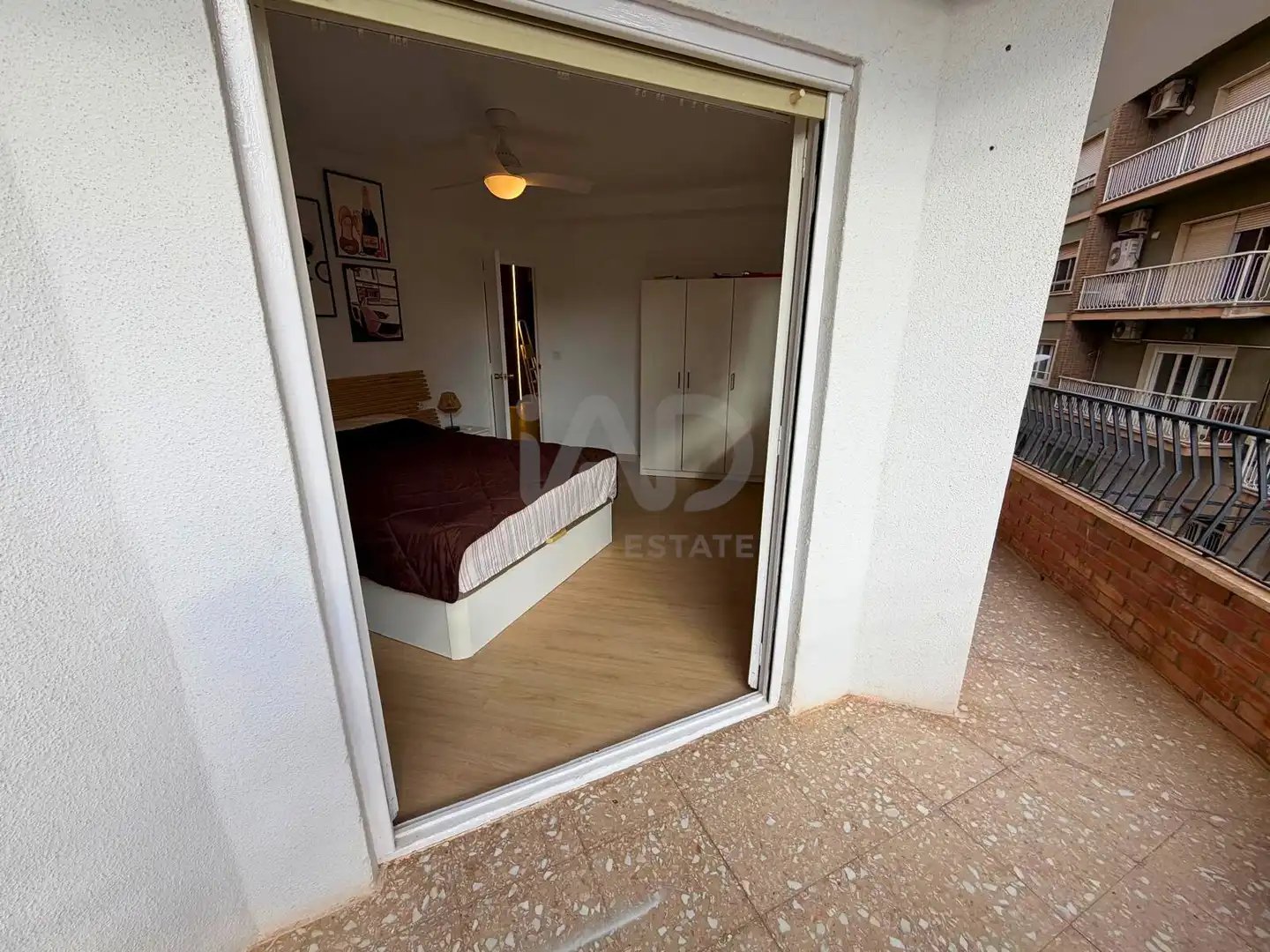 Habitación de Piso en venta en Elda con Terraza