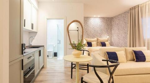 Foto 5 de Estudi de lloguer a Olletas - Sierra Blanquilla, Málaga