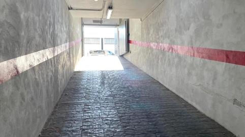 Foto 2 de Garatge en venda a Carrasca de la, Pilar de la Horadada ciudad, Pilar de la Horadada