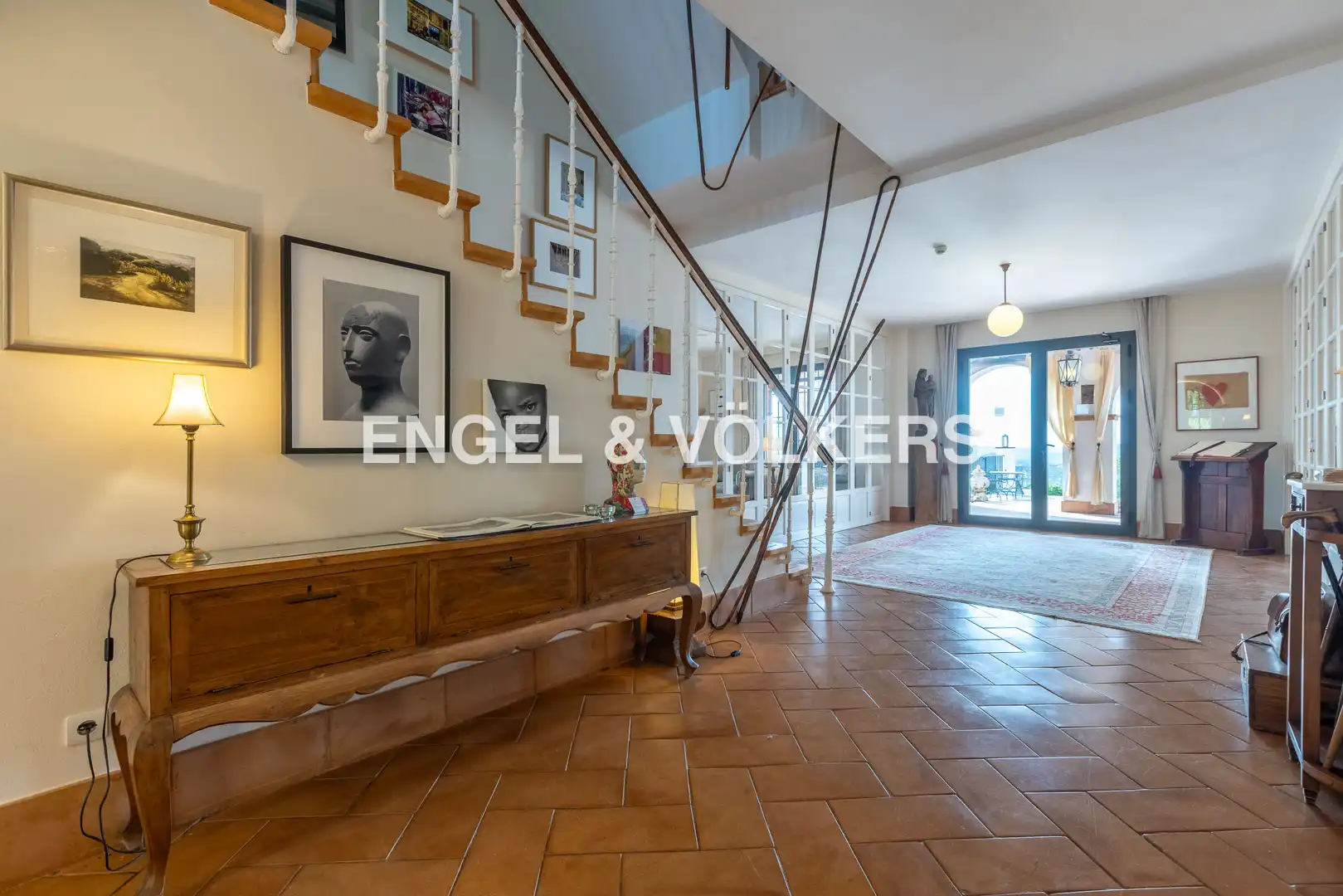 Casa o chalet en venta en Zufre con Aire acondicionado, Calefacción y Jardín privado
