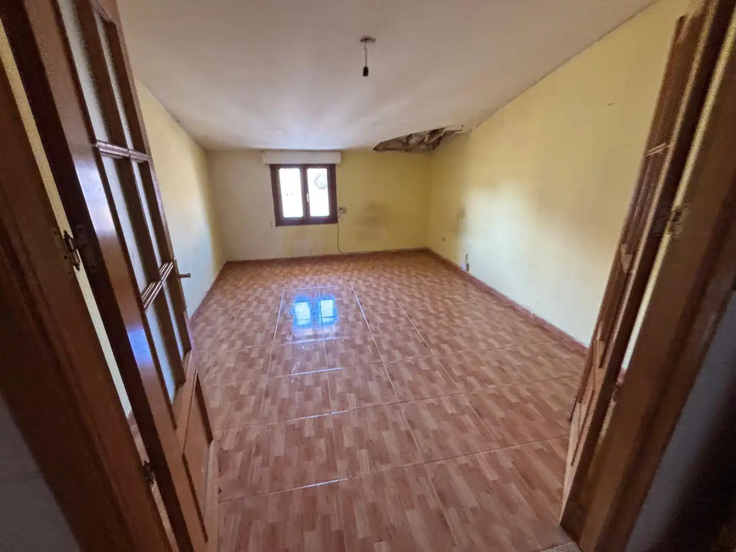 Piso en venta en C/ Merced, imagen 2