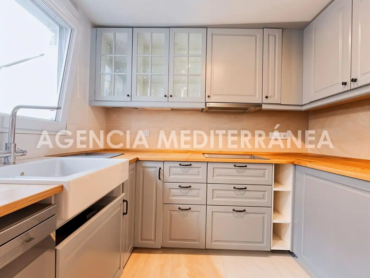 Appartement avec terrasse à vendre à Ondara, imagen 10