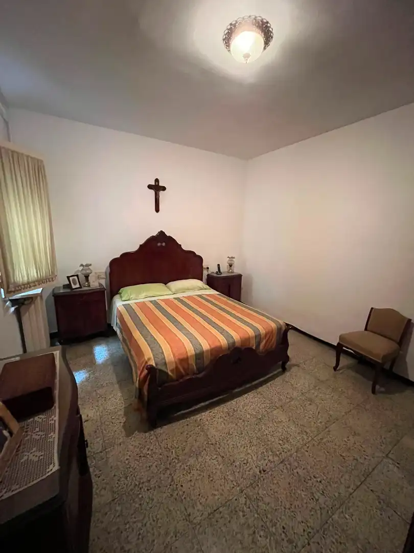 Bedroom of Flat for sale in Manlleu  with Heating and Storage room