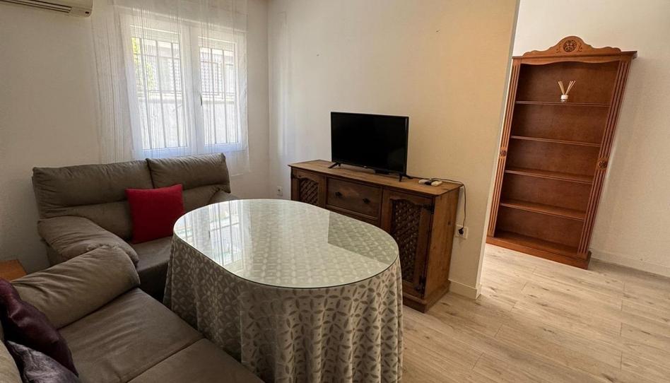 Foto 1 de Planta baja de alquiler en Calle Calle de Fernando de Rojas, 1, Maracena, Granada