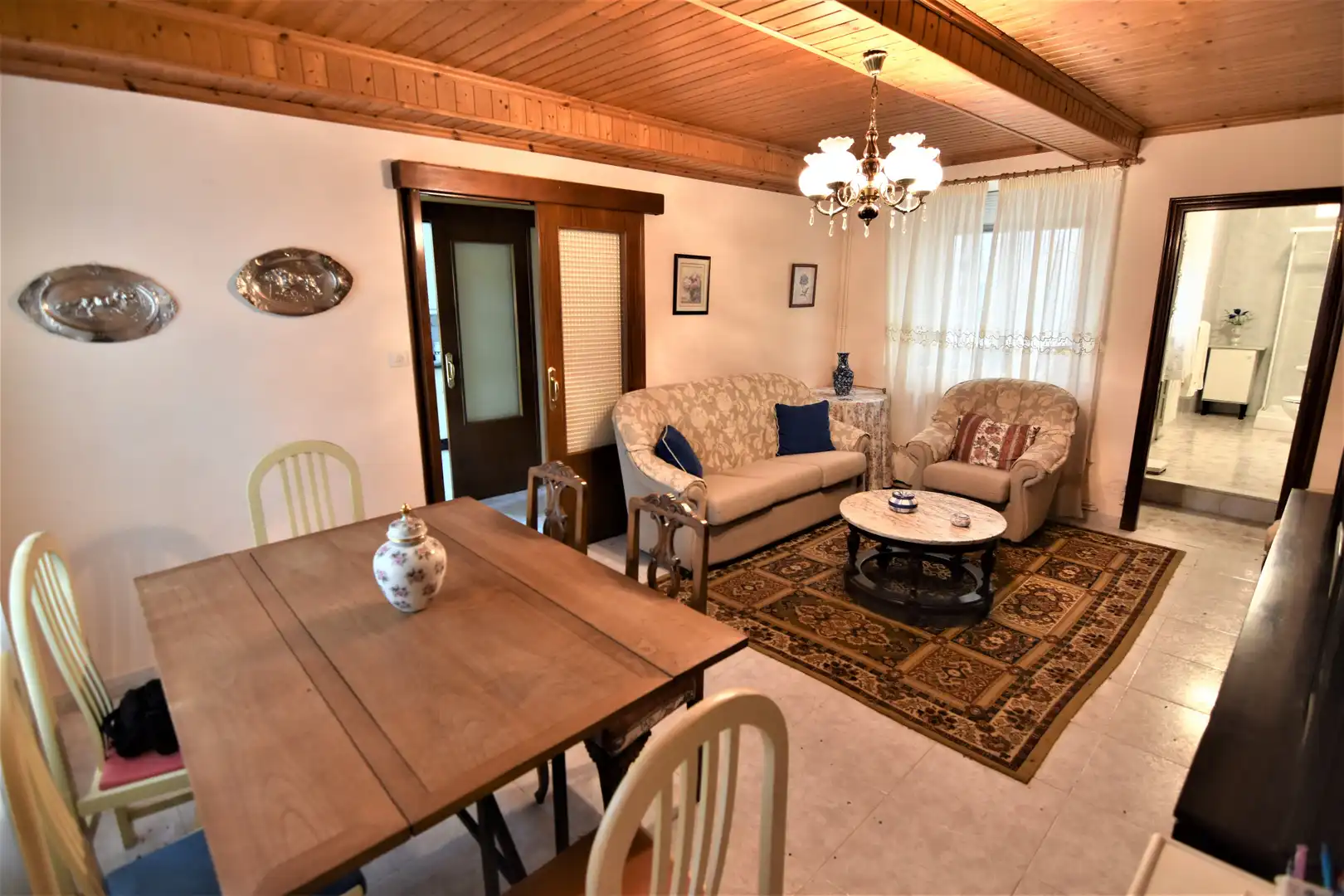 Casa o chalet en venta en N/A, Vilasantar